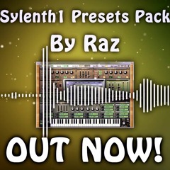 RAZ Sylenth 1 Presets Vol 2