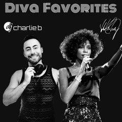 Diva Favorites - Whitney