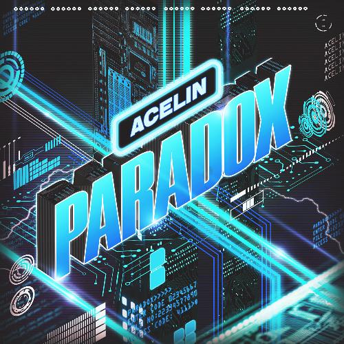 Acelin - Paradox