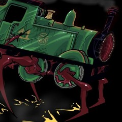 predicament sodor fallout