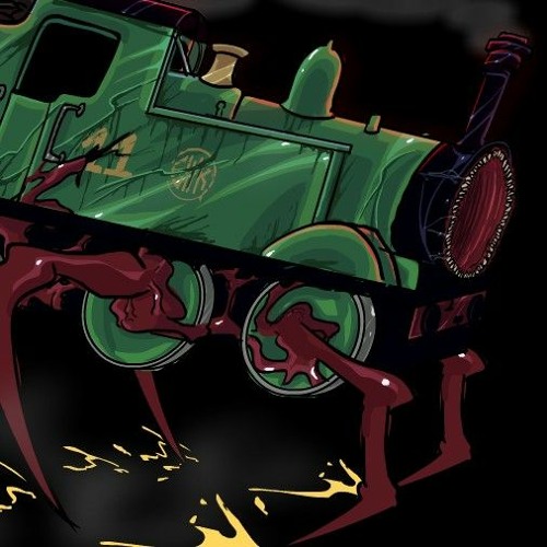 predicament sodor fallout