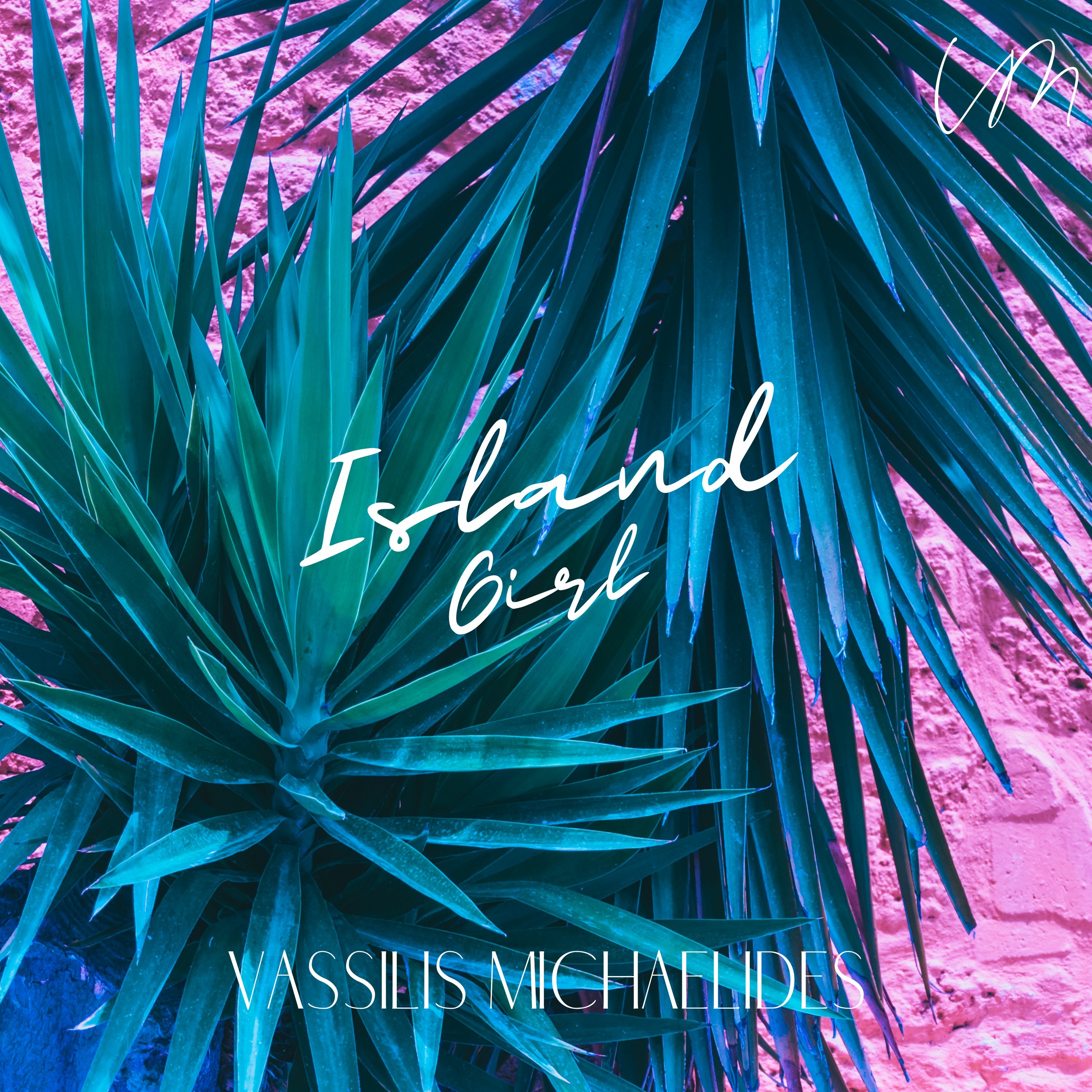 Vassilis Michaelides