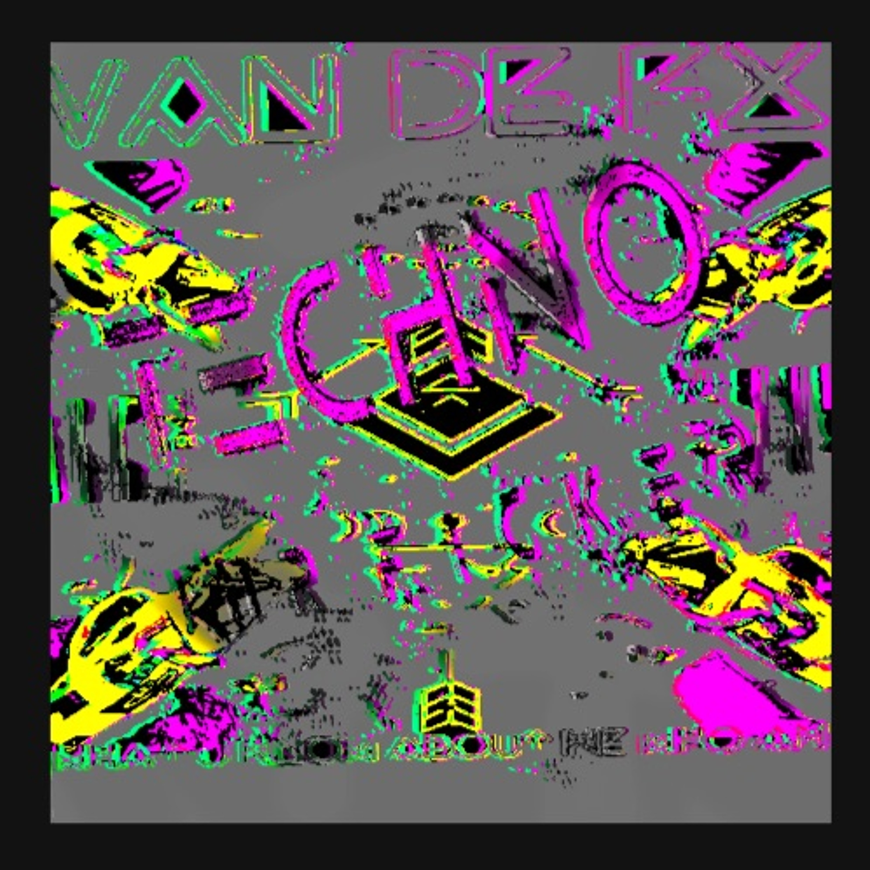 Van De FX Live Act -Wenn Techno Er Klingt ihr Fic....! episode artwork