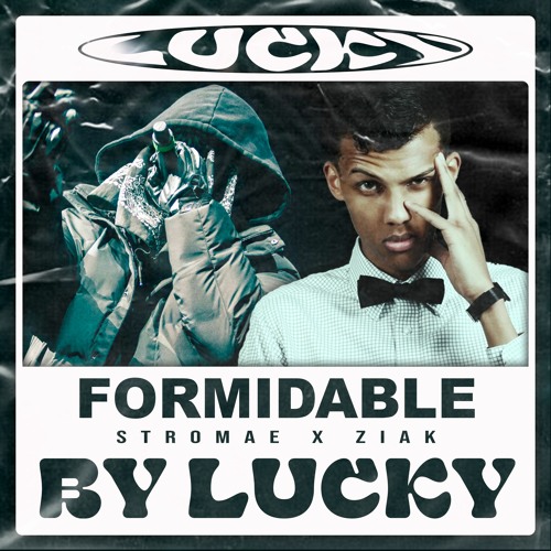 Stromae - Formidable (feat Ziak)