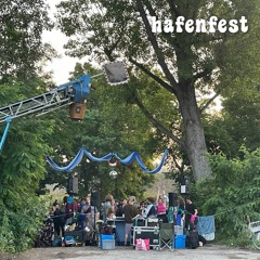 hafenfest 24. 6. '23