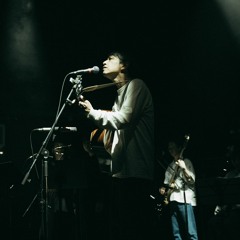 GOFISH - ライブアルバム（Live Album）Live at WWW, Tokyo