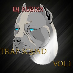 TRAP SQUAD - VOL.1