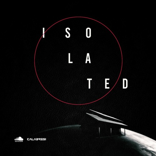 Calabresi - ISOLATED (SET) 08 - 03 - 2021