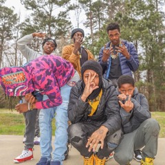 Krank- Mufasa2900 Ft. Lil Gator, Barzan, GoBrazyP & FNE Rasta