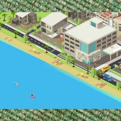 Swimming Laps (w Soul Food Horns)