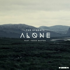 The Upbeats - Alone(drum's mashup remix)