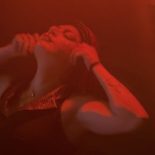 Closing Xperiment Nights at Kramladen Vienna July 2025