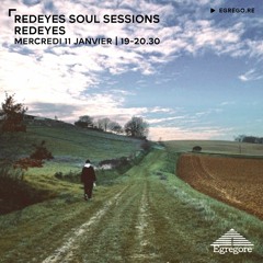 Redeyes Soul Sessions - Redeyes (Janvier 2023)