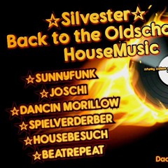 BeatRepeat vs. SPIELVERDERBER - Silvester Gesundes Neues Jahr House Funky Disco Electro Groove House