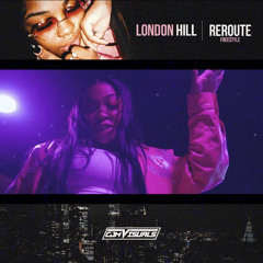 London Hill - Re Route Freestyle