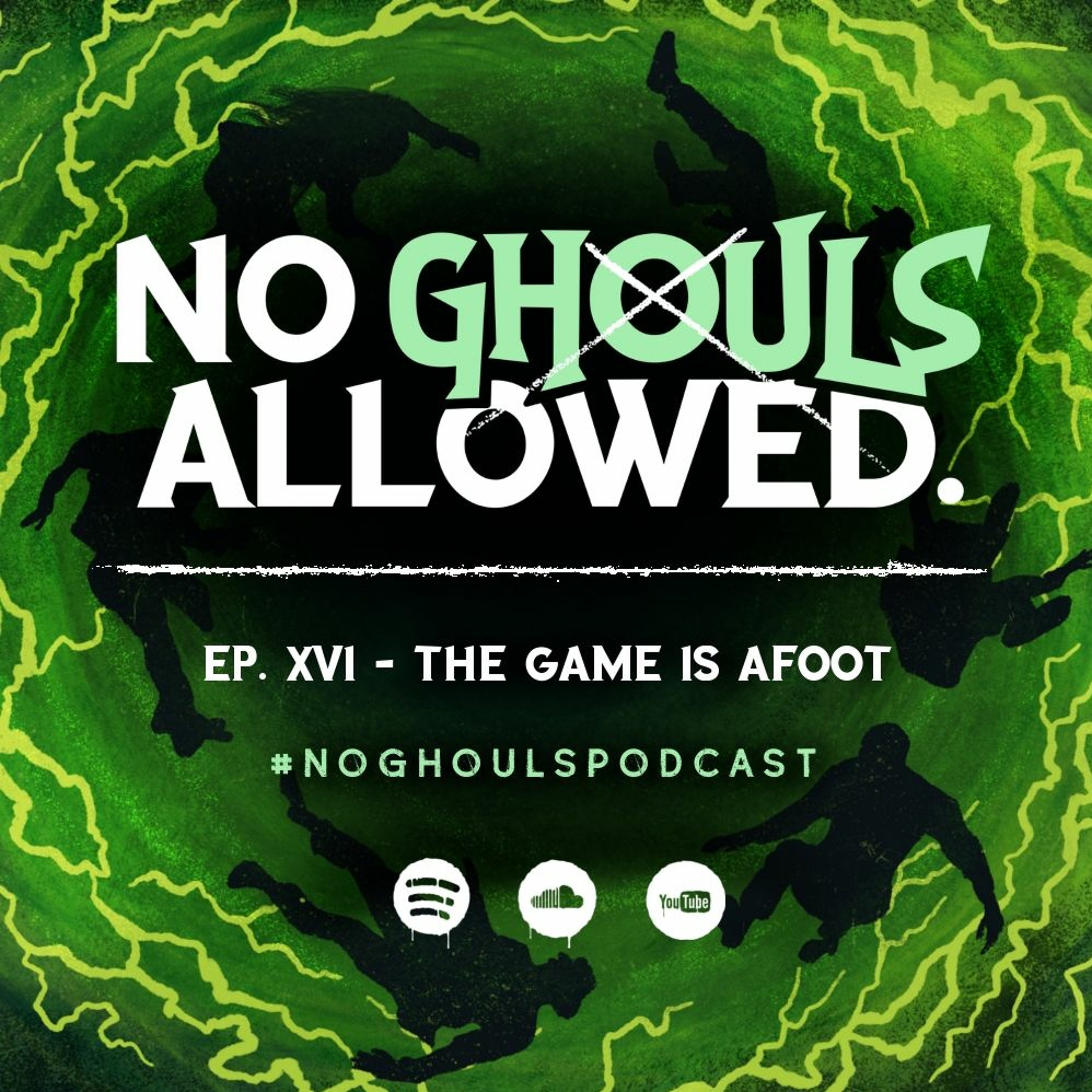 SuperfreakMedia Podcast Network