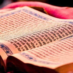 Sri Guru Granth Sahib Ji Katha 16 - Giani Thakur Singh Ji