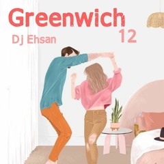 Greenwich - EP 12