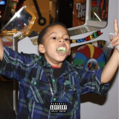 MISGUIDED (feat. Nettspend)