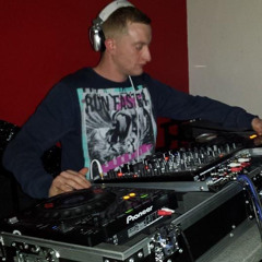 Dj Uneeq-D Drum&Bass mix