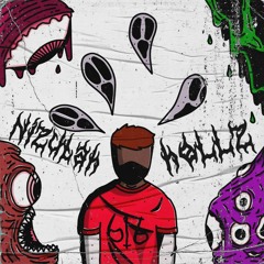 5- Love for my people ft @notpede (HELLZ)