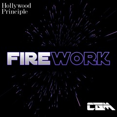 Hollywood Principle - Firework (CBM Remix)