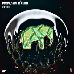 SAMDMA & Sarah De Warren - Touch Me (radio edit)
