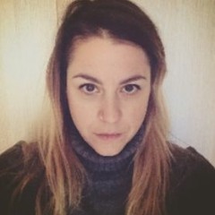 Eleni Ralli - Whatever Makes You Happy (2017) For Ensemble