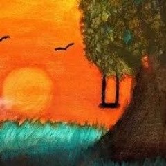 Sunrise (The Stillness)
