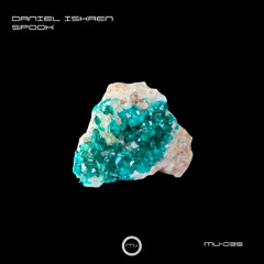(MU-035)DANIEL ISKREN-SPOOK
