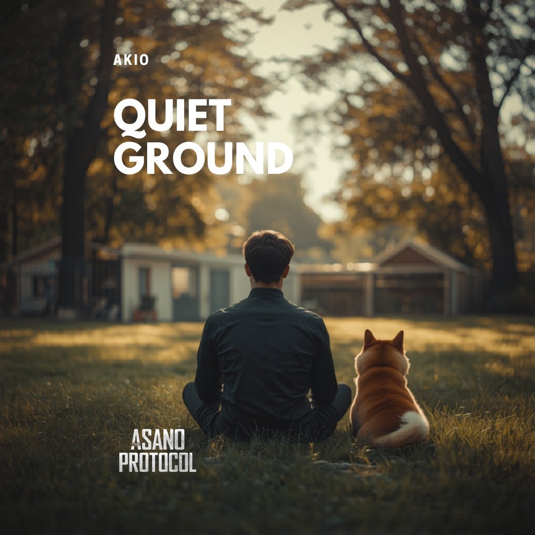 Quiet Ground