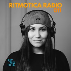 Ritmotica Radio 011 - Sophilia