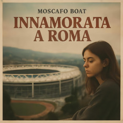 Innamorata a Roma