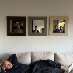 ADE2025 Outworld After Party schranzset