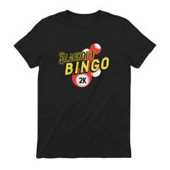 2k26 Bingo Blackout Shirt