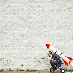 Maybe you'll get there one day! V3 (New Vocal)