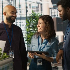 Episode 598 The Work Connection Deficit and How To Fix It