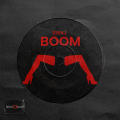 DT:Premiere | Huebl & Albin Brezlan - Boomer Tool [Nine O Nine]