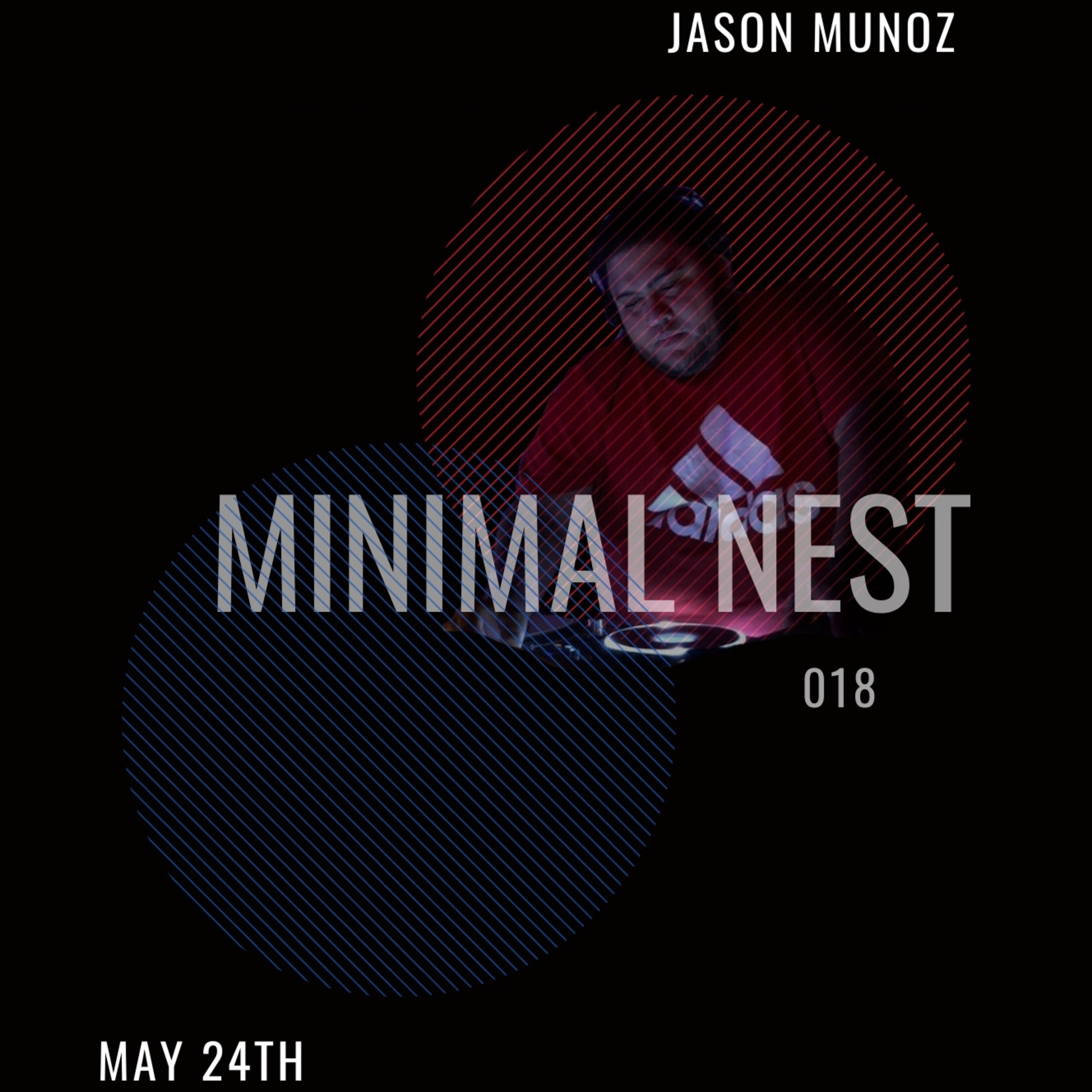 Minimal nest presented by Jc Morales
