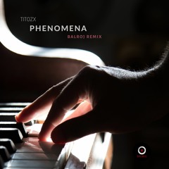 Phenomena