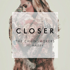 Closer (Baseline Baron Club Mix)