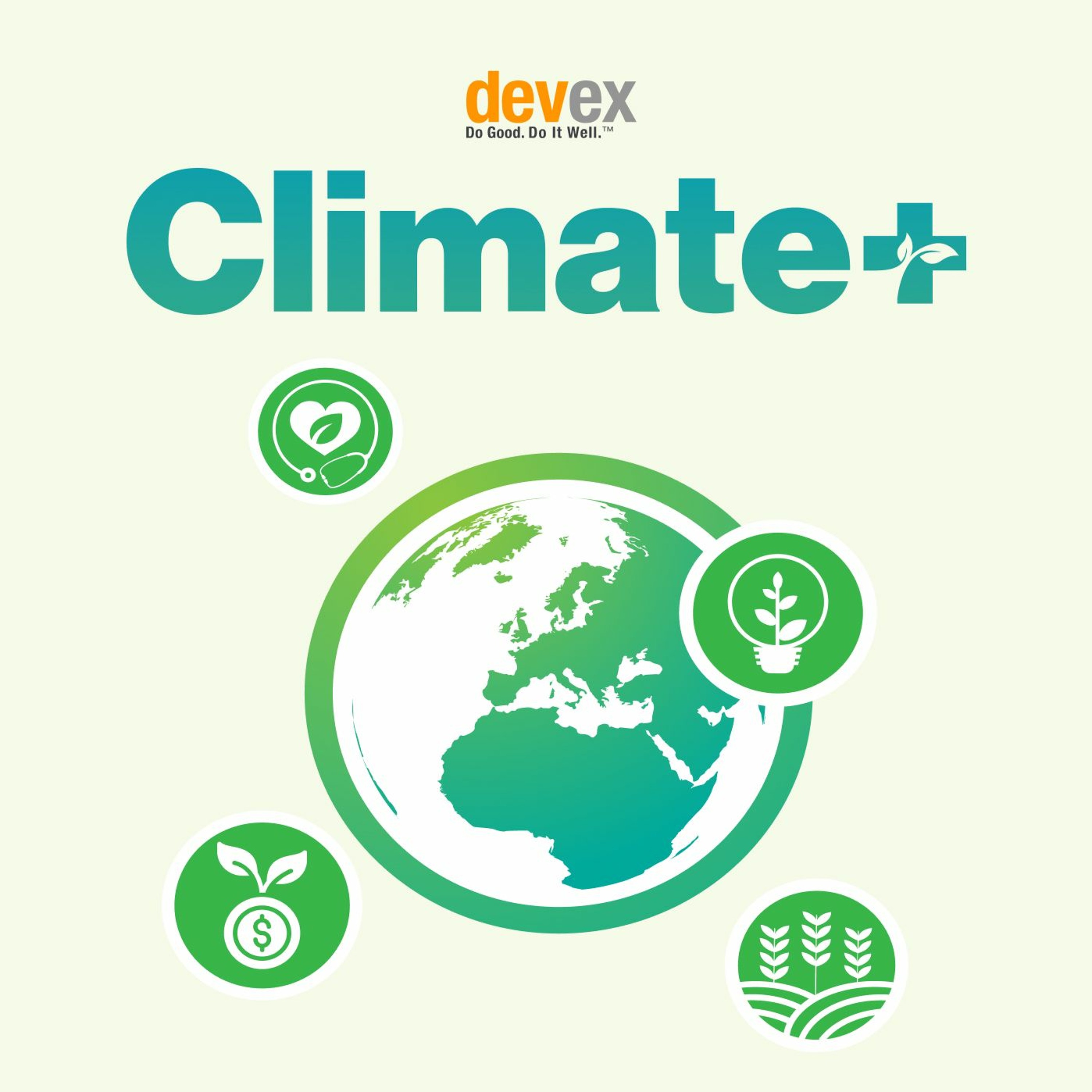 Devex Podcasts