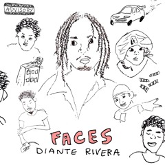 Diante Rivera - Japan (Prod. Miler) *Bonus Track*