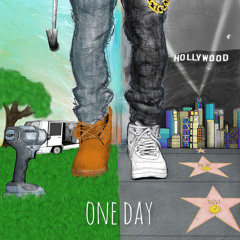 one day