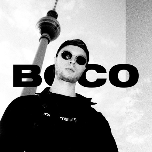 BCCO Mix Series 099: Blicz