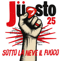 Sotto la neve il fuoco