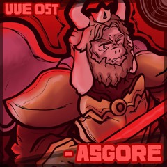 [UT] - ASGORE