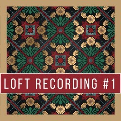 Hazebroek Loft Recording #1