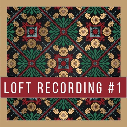 Hazebroek Loft Recording #1