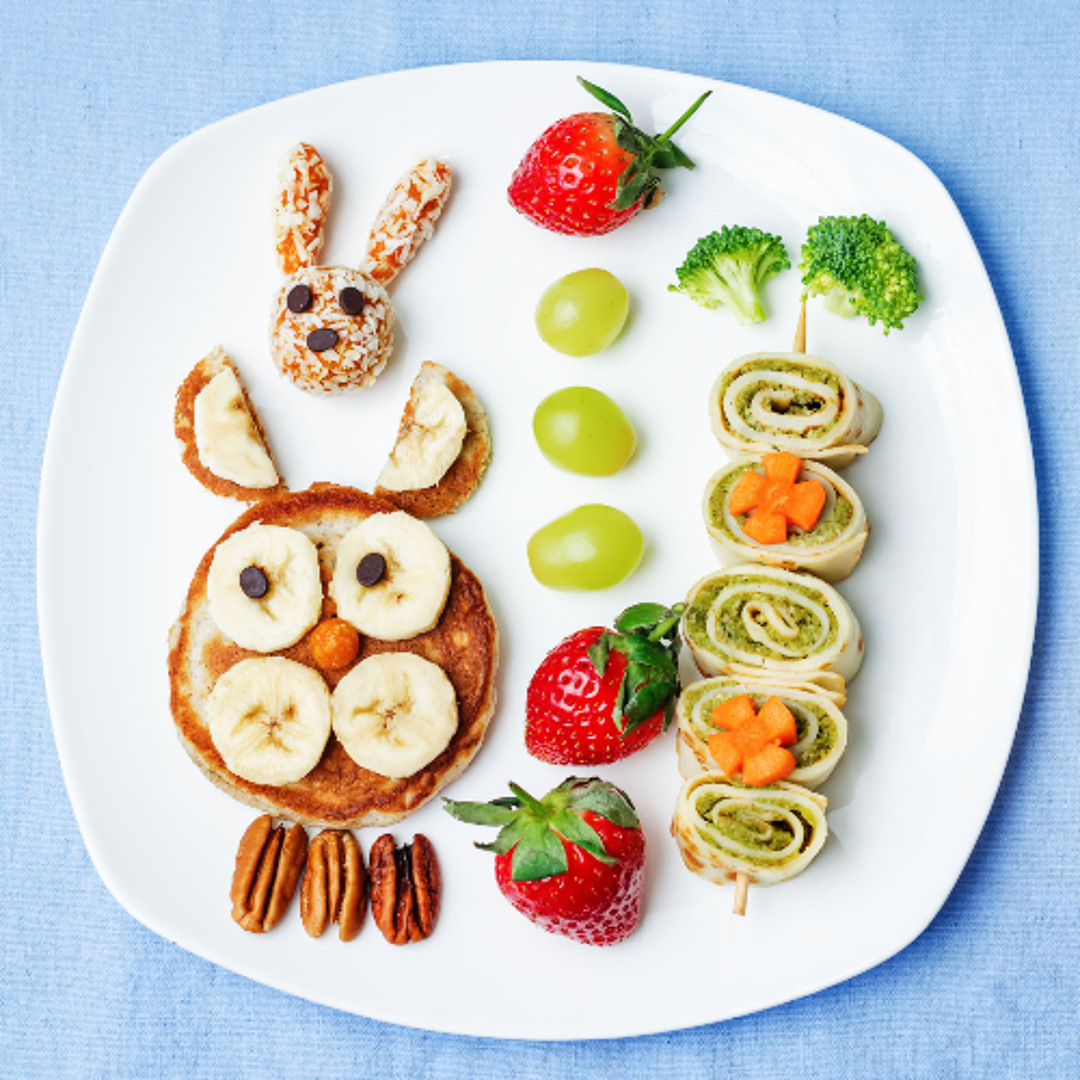 Feeding Harmony: Understanding and Supporting the Autism Diet in Kids and Teens